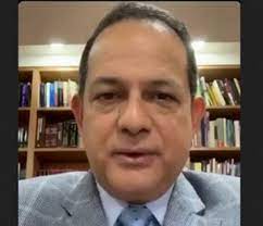 VIDEO…Desde fuera si es bueno. Ex jefe ´Policía