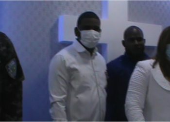 Ayuntamiento Alcarrizos se convierte en primero del país que cuenta con una capilla. VIDEO