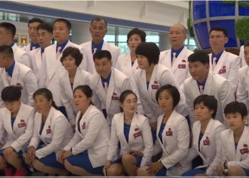 Corea del Norte anunció que no participará en los Juegos Olímpicos de Tokio