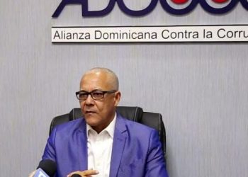 ADOCCO someterá ante  PEPCA a Tony Peña Guaba responsable de pago irregular a varios artistas