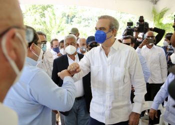 Presidente Abinader se reunirá con juntas de vecinos Santo Domingo Norte este domingo