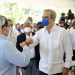 Presidente Abinader se reunirá con juntas de vecinos Santo Domingo Norte este domingo