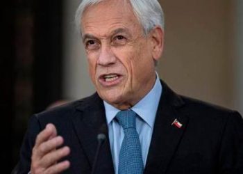 Senado chileno aprueba tercer retiro de fondos de pensiones