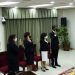 Juramentan a nuevos miembros de Cámara de Cuentas