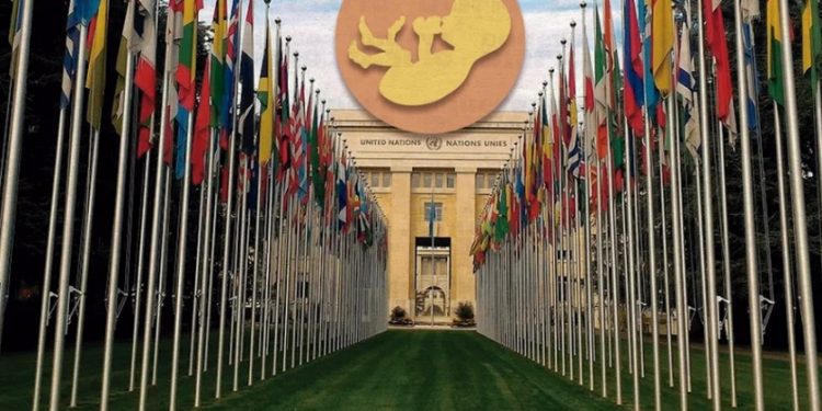 ONU recomienda a RD despenalizar el aborto, como se comprometió en 2019