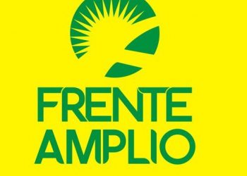Informe IV Convención Nacional del Frente Amplio