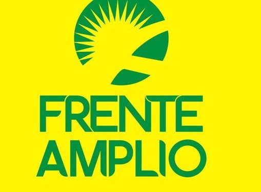 Informe IV Convención Nacional del Frente Amplio