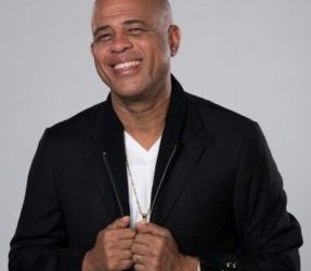 Ex presidente Michel Martelly “Sweet Micky” se presenta el viernes en Hard Rock Café SD