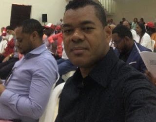 Querellante no ha recibido respuesta de la Justicia en torno a sometimiento contra funcionario de JCE acusado de cuantioso robo en apartamento Malecón Center.