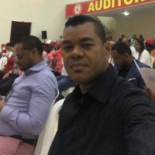 Querellante no ha recibido respuesta de la Justicia en torno a sometimiento contra funcionario de JCE acusado de cuantioso robo en apartamento Malecón Center.