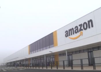 Washington DC demanda a Amazon por abuso de posición dominante