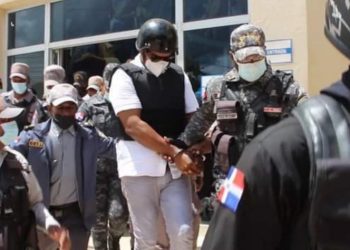 Aplazan conocimiento medida de coerción contra acusado de matar su pareja