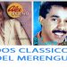 Cantante Alex Bueno llama “timbrecito” al tono de voz de Ray Polanco