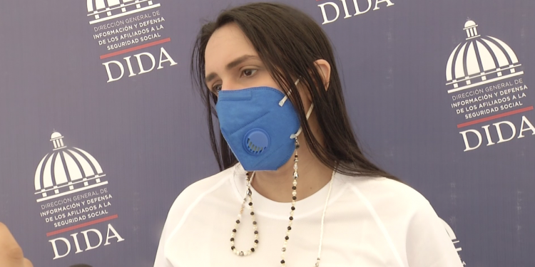 DIDA califica de incorrectas acciones del Colegio Médico en reclamo de reivindicaciones
