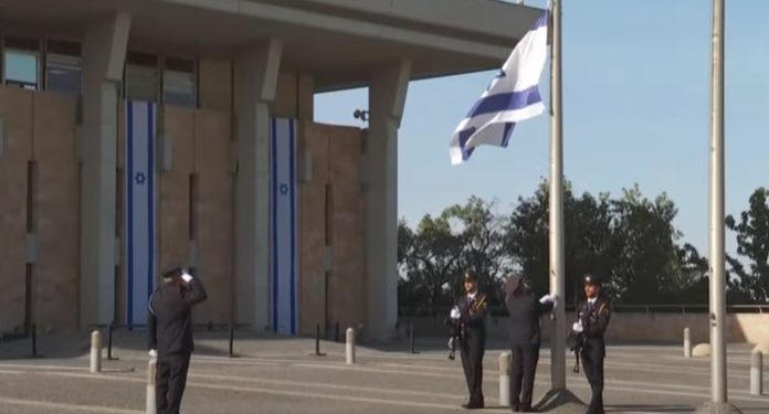Duelo nacional en Israel mientras la justicia investiga la causas de la estampida en un acto religioso masivo
