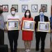 Asociación Región Cibao Nordeste  Fedomu reconoce alcaldes con evaluación positiva en Sismap-Municipal