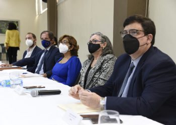 Presentan campaña de promoción a miel de abeja “Colmena Dominicana”