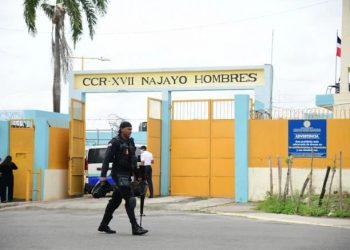 Las restricciones en Najayo para los apresados de casos Anti-Pulpo y Coral