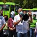 OMSA clausura su primera feria de  seguridad y  salud