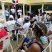 Jóvenes participan en campamento formativo sobre la Constitución Dominicana