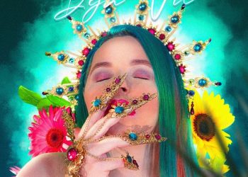 ¡Renovada! Damiani presenta su nuevo proyecto Musical ” DEJA VU”