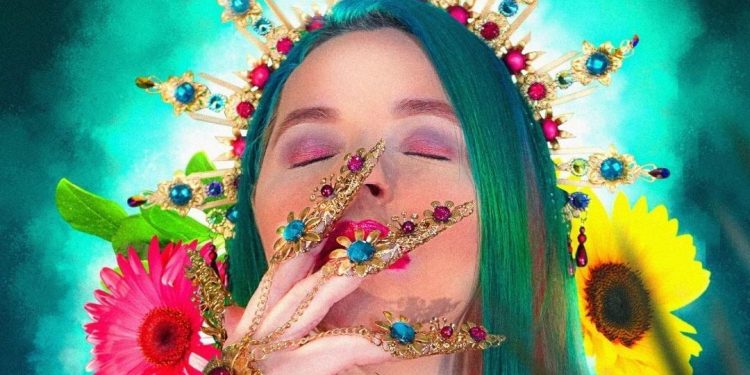 ¡Renovada! Damiani presenta su nuevo proyecto Musical ” DEJA VU”