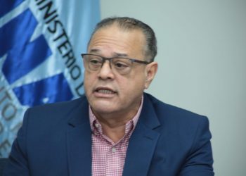 INABIE mantendrá entrega alimentos crudos en reinicio clases semipresencial