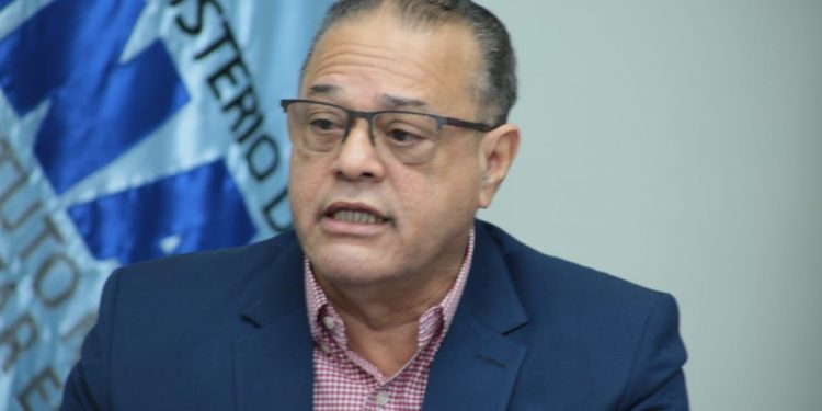 INABIE mantendrá entrega alimentos crudos en reinicio clases semipresencial
