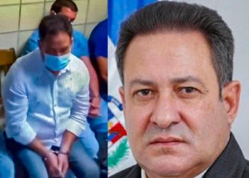 PRM y Cámara Diputados se desvinculan legislador arrestado por narcotráfico en Miami