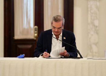 Presidente Abinader declara el 30 de mayo “Día de la Libertad”
