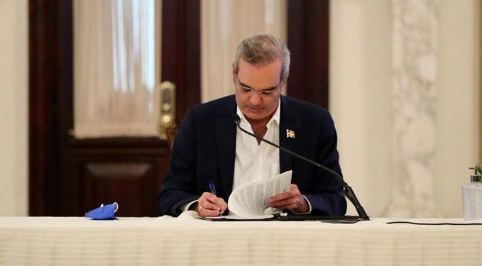 Presidente Abinader declara el 30 de mayo “Día de la Libertad”