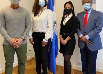 Cantante de Origen Criollo destaca RD es vista de forma diferente y positiva por Holandeses