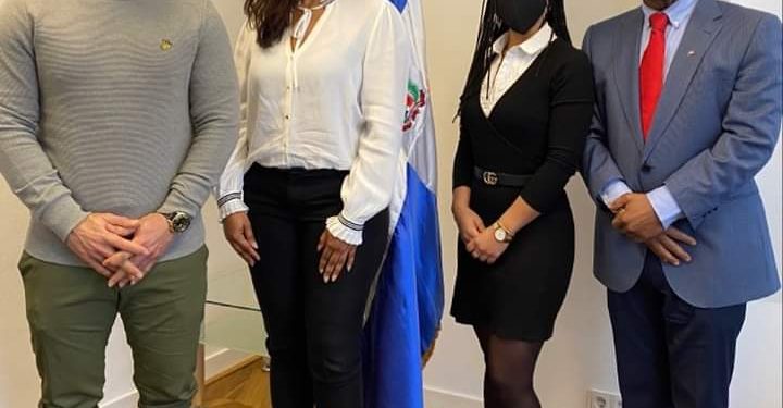 Cantante de Origen Criollo destaca RD es vista de forma diferente y positiva por Holandeses