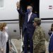 Presidente Abinader viaja a Ecuador participa en toma de posesión Guillermo Lasso