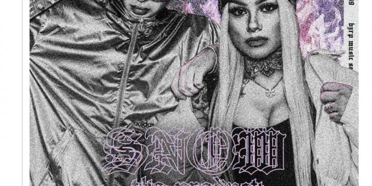 EL BZRP MUSIC SESSION DE SNOW THA PRODUCT CONMOCIONA EL INTERNET,RECIBE MÁS DE 7 MILLONES DE VISITAS EN MENOS DE 24 HORAS Y ES EL NÚMERO UNO EN 17 PAÍSE