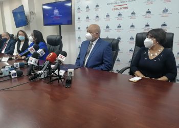 Ministerio Educación abrirá el 25 de mayo escuelas públicas y privadas en todo el país