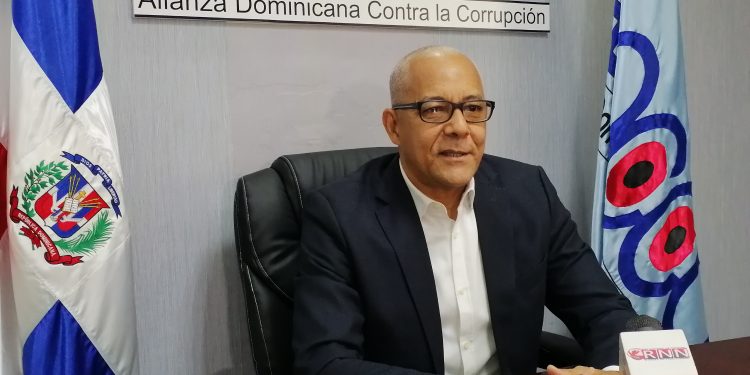 Cuestionan lentitud de la justicia en  fraude Lotería Nacional