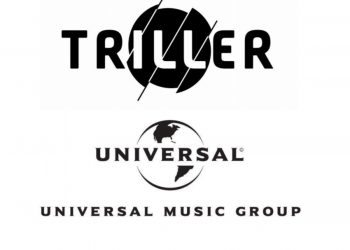Triller y Universal Music Group anuncian acuerdos mundiales de licencia paramúsica grabada y publicación