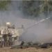 Israel concentra soldados cerca de Gaza e intenta sofocar disturbios en varias ciudades