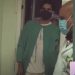 Artista disidente cubano en huelga de hambre fue trasladado a un hospital