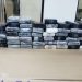 Ocupan 50 paquetes cocaína en Puerto Don Diego serían enviados a PR