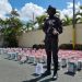 Ocupan 854 paquetes de cocaína en costas Barahona y   Puerto Caucedo