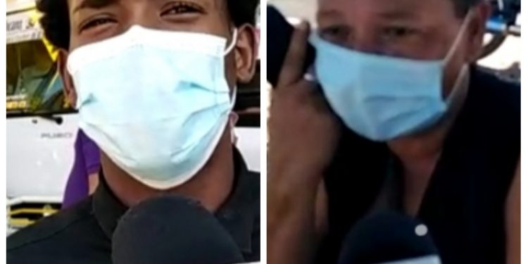 Familiares de pacientes aseguran autoridades maquilla cifras muertes  por Covid