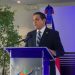 Ministro Salud afirma contrataron más personal para atender rebrote Covid-19