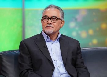 Autoridades buscan convertir Merca Santo Domingo en referente comercial a nivel internacional