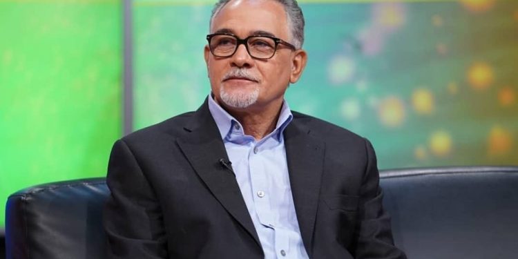 Autoridades buscan convertir Merca Santo Domingo en referente comercial a nivel internacional