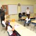 Ministerio Educación supervisa colegios privados