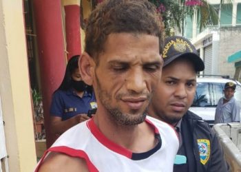 Dictan  un año de prisión preventiva a acusado de violar varias mujeres en SDO