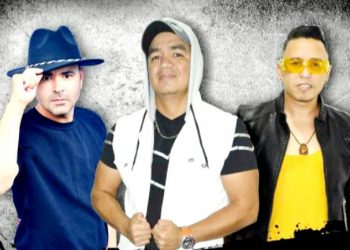 Grupo VIP se reencuentra; lanza  tema irreverente y muy jocoso