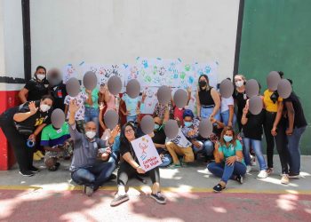 CONANI busca transformar situación de menores en el país